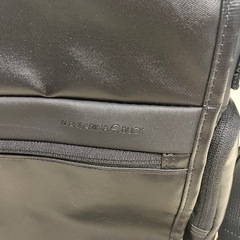 MANDARINA DUCK ×SAC’S BARメッセンジャーバッグの画像
