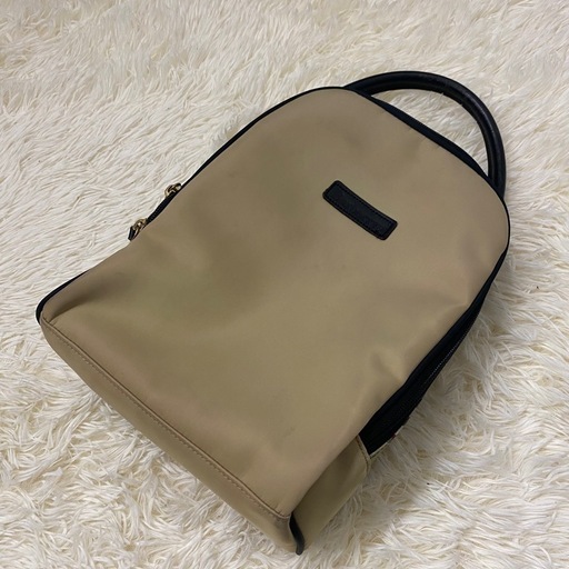 ✨美品✨バーバリー ゴルフ シューズバッグ ノバチェック pvcレザー