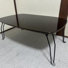 折り畳みテーブル