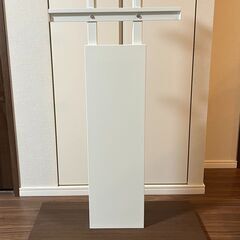 【テレビ台】WALL INTERIOR TVSTAND V2 CASTER HIGH TYPEの画像