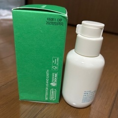 イニスフリー レチノール 美容液 80mlの画像