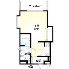 【🔑入居費用15万円🔑】✨審査No.1✨ 🔥ＪＲ京葉線 蘇我 徒...