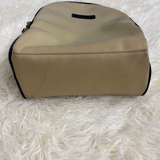 ✨美品✨バーバリー ゴルフ シューズバッグ ノバチェック pvcレザー