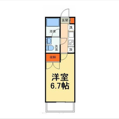 【🔑入居費用15万円🔑】✨審査No.1✨ 🔥ＪＲ総武・中央緩⾏線...