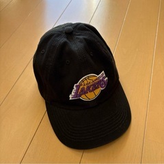 レイカーズ Lakers キャップ バスケ