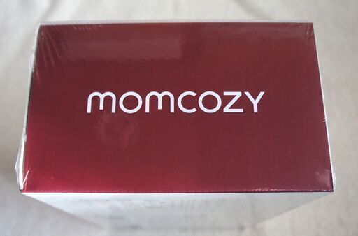 ☆Momcozy S12 Pro ハンズフリー電動搾乳機◆時間短縮・母乳増加