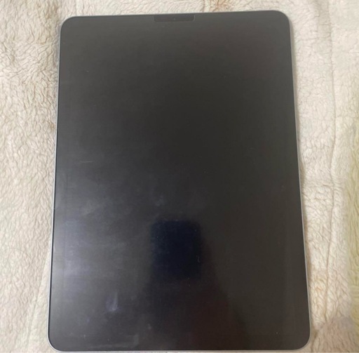 iPadAir4 WiFi型64GB (箱無し 本体のみ発送となります)