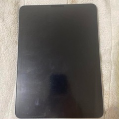 iPadAir4 WiFi型64GB (箱無し 本体のみ発送となります) iPadAir4 WiFi型64GB (箱無し 本体のみ発送となります)