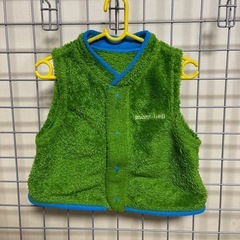 モンベル80size