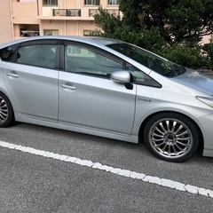 30系プリウスの画像