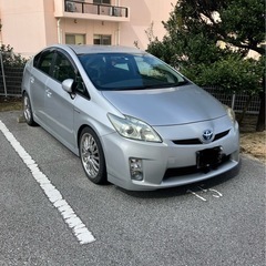 30系プリウスの画像