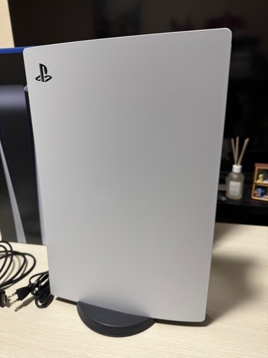 PS5  CFI-1200B 01 デジタルエディション