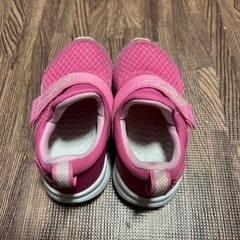 NB ニューバランス の画像