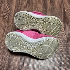 NB ニューバランス の画像