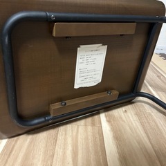 コーヒーテーブルの画像