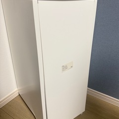 IKEA(イケア) HELMER ホワイトの画像