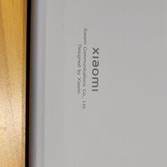 Xiaomiタブレットカバーケース