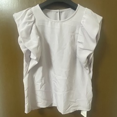 新品タグ付き未着用♡MISCH MASCHのブラウスです☺️