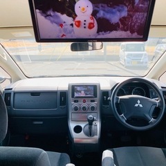 三菱 デリカ D5 M 平成24年式 2000ccの画像