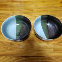 深皿2枚セット