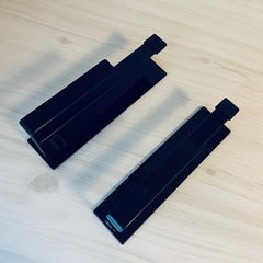 山崎実業 tower マグネットキッチントレーホルダーの画像