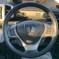 ホンダ フリードハイブリッド ジャストセレクションの画像