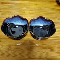 小鉢2枚セット