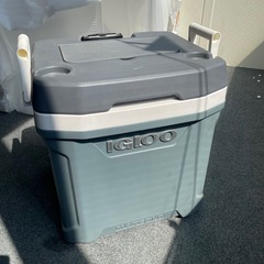 IGLOO MAXCOLD 62QT クーラーボックス