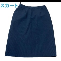 リクルートスーツ　レディース　7号の画像