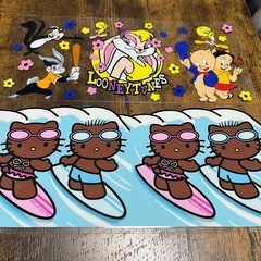 シールの画像