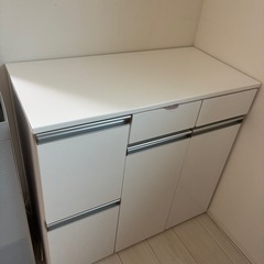 キッチンカウンター