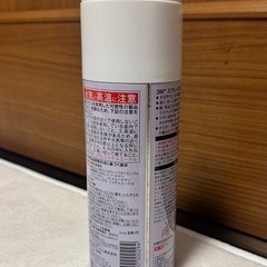 【開封済み】スプレーのりの画像