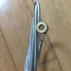 弦の画像