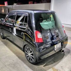 車検2年付き・ダイハツエッセ・AT車の画像