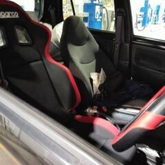 車検2年付き・ダイハツエッセ・AT車の画像