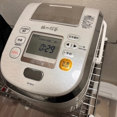 象印炊飯器【NP-WD10】