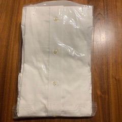 カッターシャツの画像