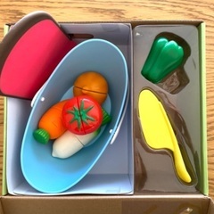 おやさいセットの画像