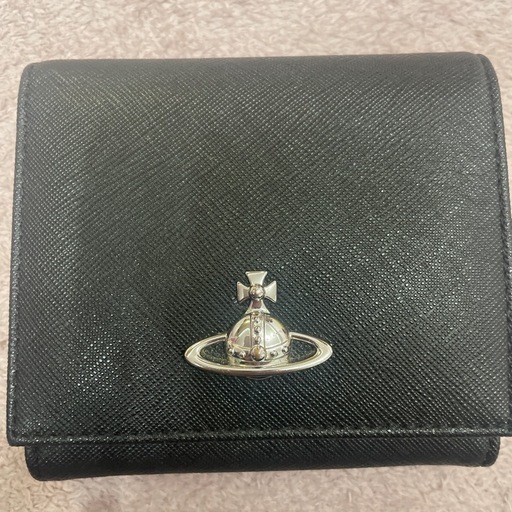 ヴィヴィアンウエストウッド 財布