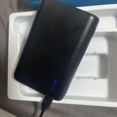 1番売れているアンカー　急速充電器バッテリーの画像