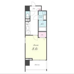 【🔑入居費用16万円🔑】✨審査No.1✨ 🔥ＪＲ総武本線 千葉 ...