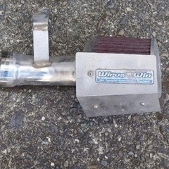 【値引交渉可 ウィルズウィン エアクリ】の画像