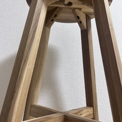 スツールの画像
