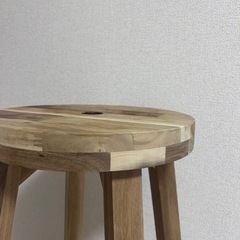 スツールの画像