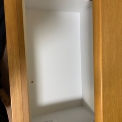 テレビ台【最終値下げ】の画像