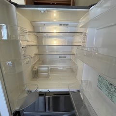 冷蔵庫差し上げます。の画像