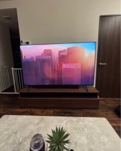 テレビ台 IDC大塚家具 北欧 モダン テレビボード テレビ台 オーディオ