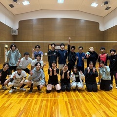 Up Start バレーボール