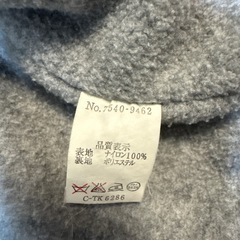 PRO-KEDS プロケッズ ナイロンジャケット M メンズ アウターの画像