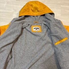 PRO-KEDS プロケッズ ナイロンジャケット M メンズ アウターの画像